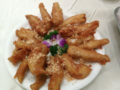 -新享乐海鲜(翠华路店)
