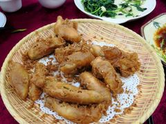 -隆都四季香饭店(碧海路店)