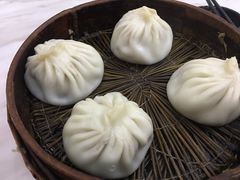 -小杨生煎(南京东路食品一店)