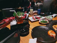 -赤坂亭·M9和牛烧肉·铁板烧·日料398放题(长泰广场店)