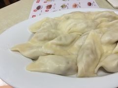 -喜家德虾仁水饺(中央大街店)