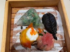 -蔡澜点心·粤菜(领展购物广场店)