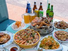 -日照大牌檔•小船海鲜(万平口店)