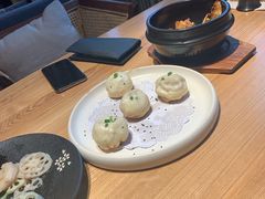 -竹里馆·淮扬菜·功夫茶(老门东店)