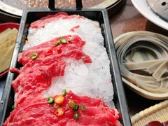 -巴倒烫陆派火锅山庄(南山总店)