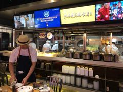 -陈鹏鹏潮汕菜(欢乐海岸 海边景观店)