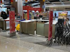-金鹰国际购物中心(江都店)