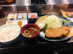 -牛かつもと村(上野店)