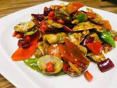 -如粤茶餐厅(中国铁建广场店)