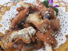 -顺德美食坊(南沙分店)
