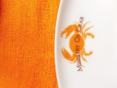 -Ministry of Crab(科伦坡店)