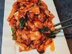 -乾州食府(小雁塔店)