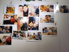 -老徐烧烤涮肚(交道口店)