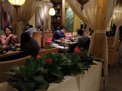-润园四季椰子鸡火锅(海上世界店)