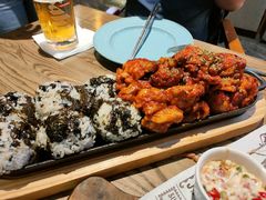 -Dak's 炸鸡(远景路店)
