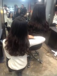 -MMby Hair Code芭曲发型