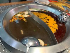 -华晟山城火锅(开发区港西东阁里店)