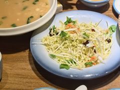 -三里桥徐家烧烤(启明街店)