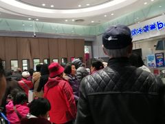 -丽达购物中心(崂山店)