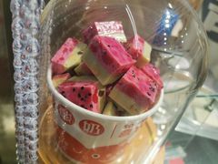 -喜识·冰糖葫芦·炒酸奶(怀特店)