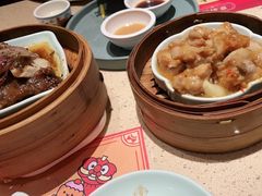 -点都德(华强南店)