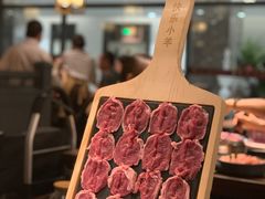 -快乐小羊·内蒙牛羊肉火锅(流花中心店)