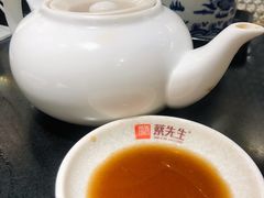 -蔡先生(双阳路店)