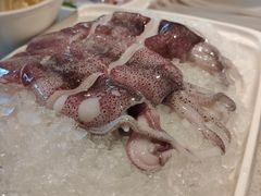 -海底捞火锅(番禺广场店)