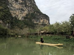 -明仕田园