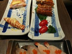 -大雄寿司(中华广场店)