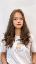-苏豪路易士·嘉玛发廊