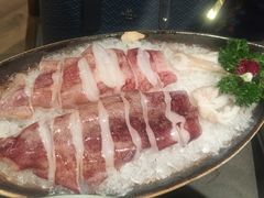-捞王锅物料理(上海世茂广场店)