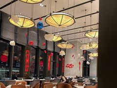 -万达文华酒店·48F云端窗景美食汇自助餐厅