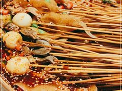 -古真记钵钵鸡(老公园店)