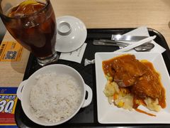 -大家乐(广州荔湾领展广场店)