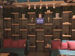 -豪爵足道·SPA(二七路店)