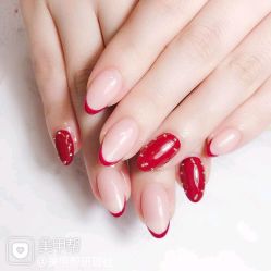 -Pink You美甲洗眉纹绣定制中心