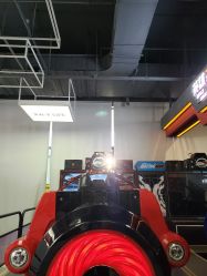 -嗨翻Hi-Fun竞技主题乐园·蹦床团建生日聚会(五棵松华熙店)