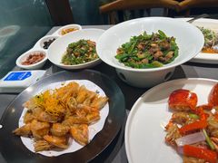 -海鲜e族(马王堆店)