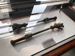 -大连武术文化博物馆