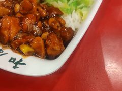 -和合谷(北新桥店)
