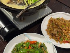 -董府·古宅餐厅