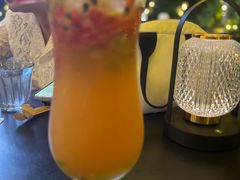 -街角 T·COFFEE 融合料理·BISTRO(车公庙店)