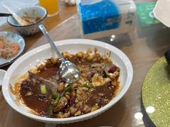 -洲晓鲜·舟山海鲜大排档(朱家尖风景区店)