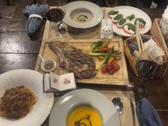 -Hostaria Bar维他餐吧·意大利西餐厅·牛排馆