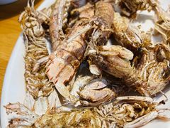 -金海湾海鲜排档(朱家尖店)