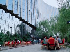 -长春净月潭喜来登酒店·盛宴标帜餐厅