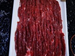 -汇聚德京味铜锅涮肉(沈家桥二路店)