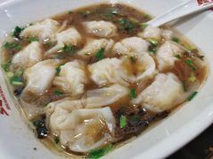 -双燕楼·手工馄饨·汤面小吃(世纪汇店)