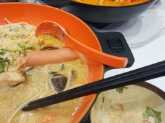 -张亮麻辣烫(上海三湘商业广场店)